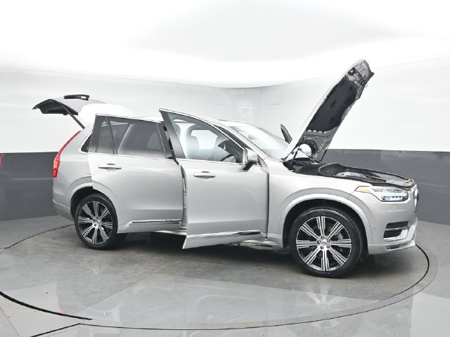 Used 2024 Volvo XC90 B6 Ultimate AWD/4WD image 54