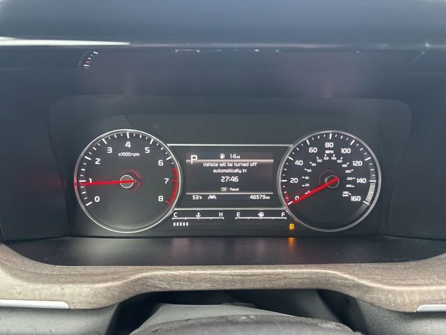 Certified 2022 Kia Sorento S image 19