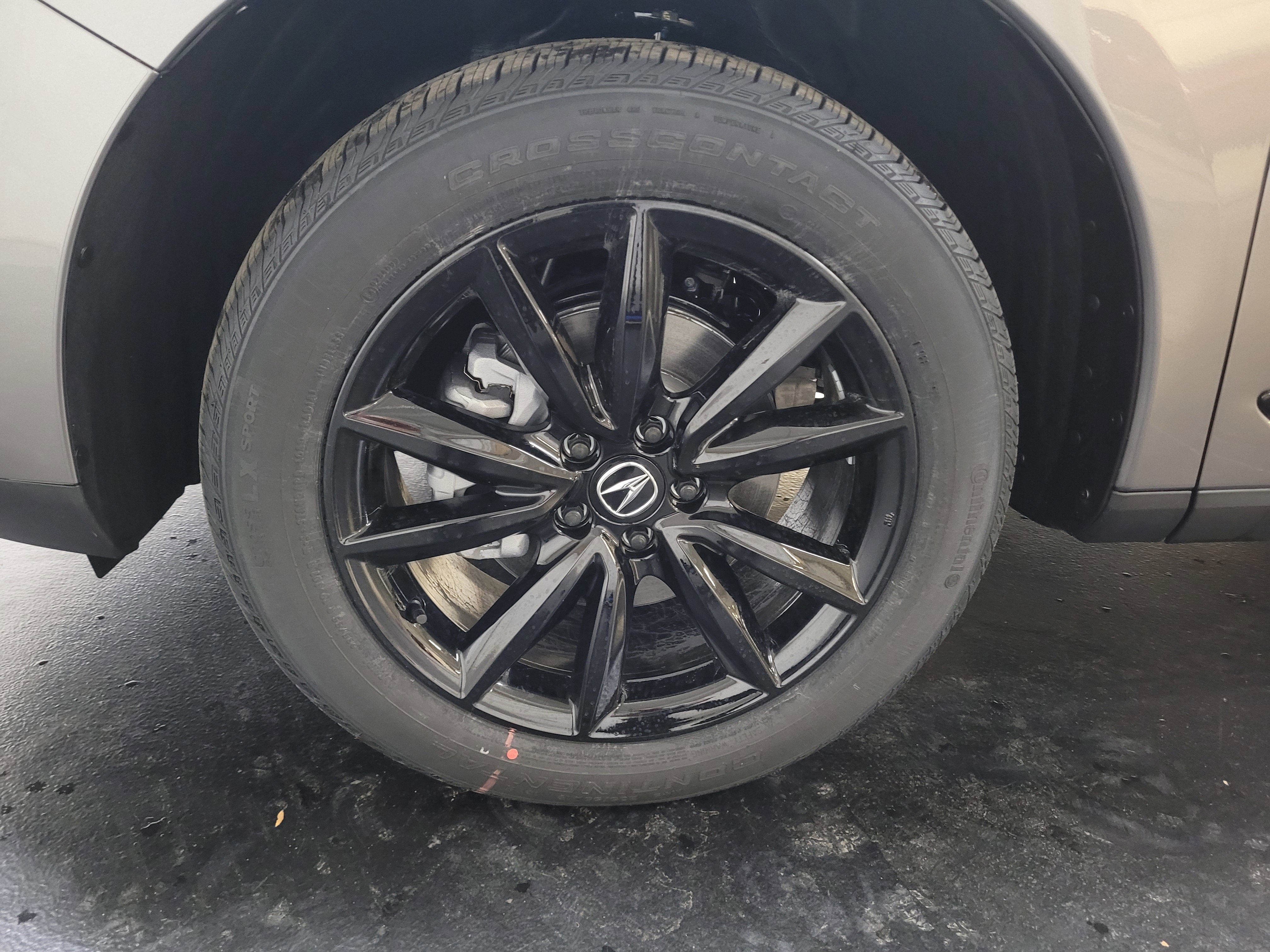 New 2026 Acura RDX SH-AWD image 42