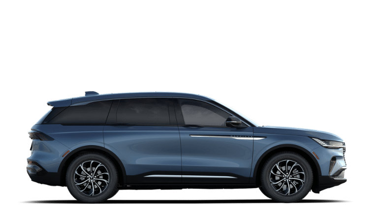 New 2026 Lincoln Nautilus Premier w/ Equipment Group 102A AWD/4WD image 27