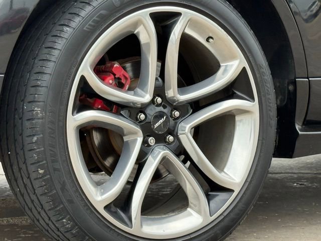 Used 2013 Ford Edge Sport w/ Driver Entry Pkg image 13