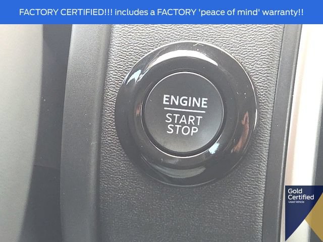 Certified 2025 Ford Expedition Max Active AWD/4WD image 49