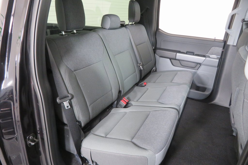 Used 2024 Ford F150 XLT w/ Mobile Office Package image 18