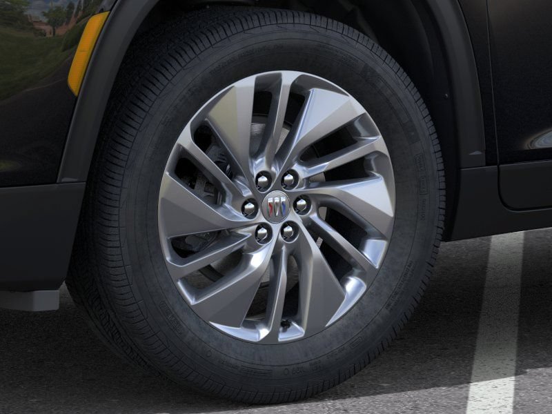 New 2027 Buick Enclave Preferred w/ Power Package AWD/4WD image 9
