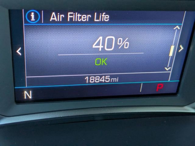 Used 2023 GMC Acadia SLE w/ Driver Convenience Package image 17