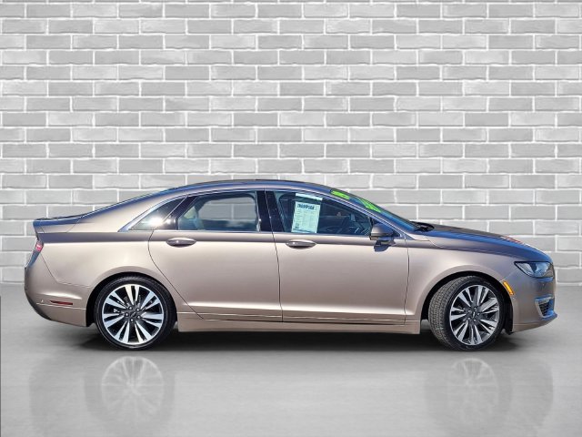 Used 2019 Lincoln MKZ Reserve FWD image 4