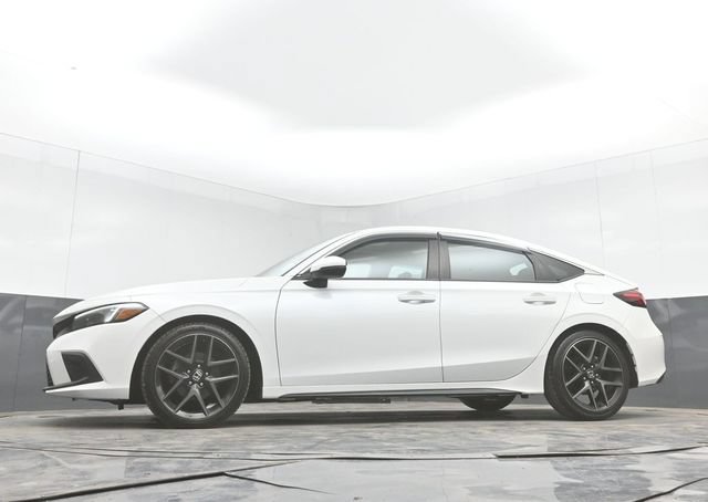 Used 2022 Honda Civic Sport Touring image 44