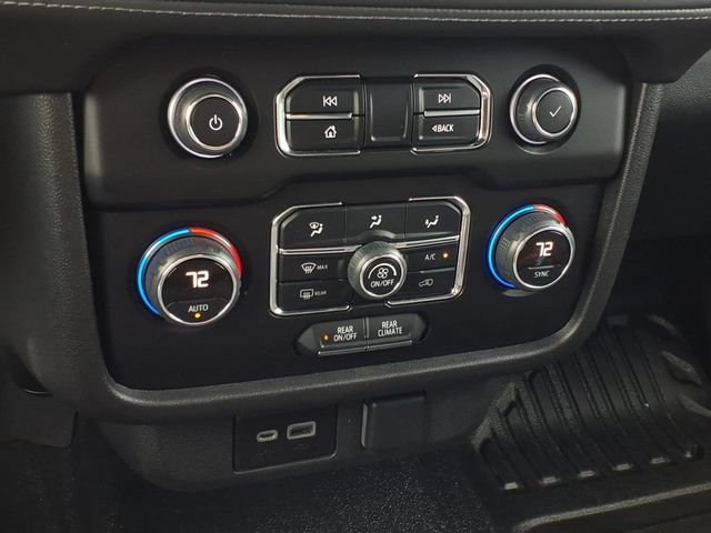 Certified 2022 Chevrolet Suburban 2WD image 15