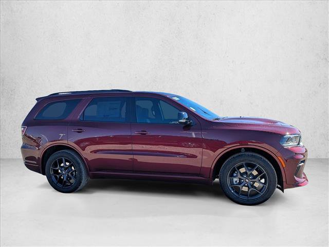New 2026 Dodge Durango GT image 4