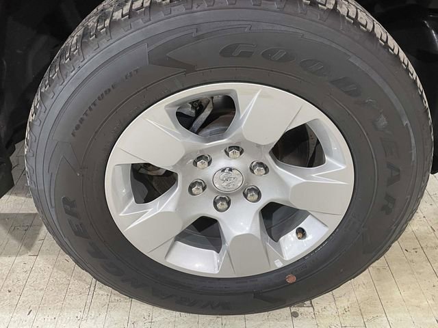 Used 2023 RAM 1500 Big Horn w/ Trailer Tow Group image 16