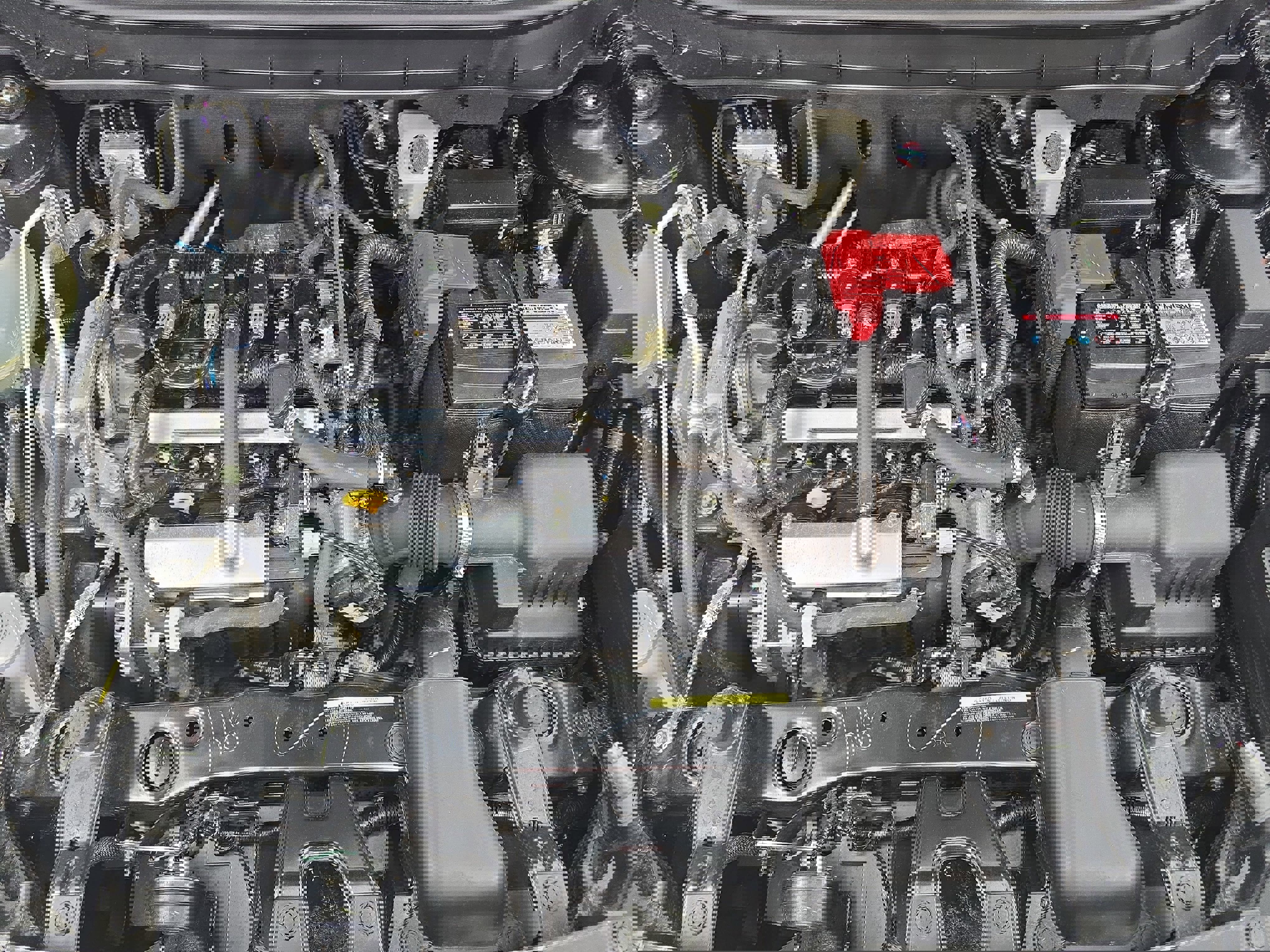 Certified 2025 Nissan Kicks Play S image 29