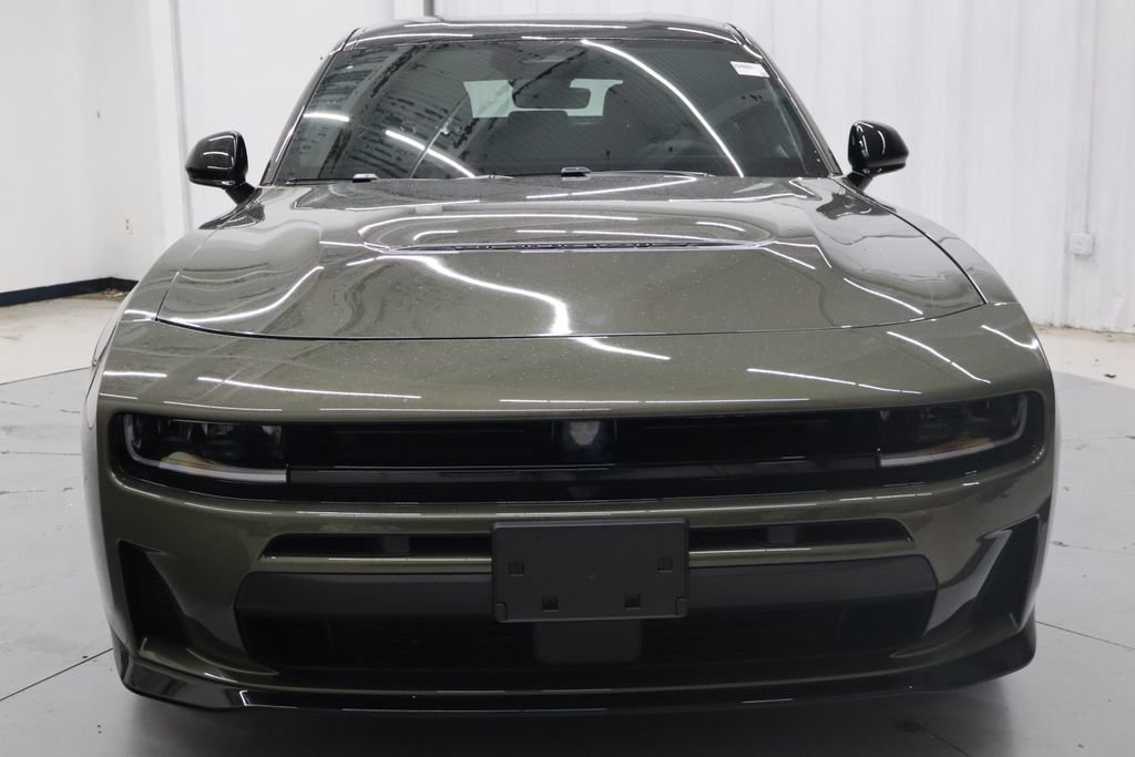 New 2026 Dodge Charger R/T w/ Blacktop Package AWD/4WD image 8