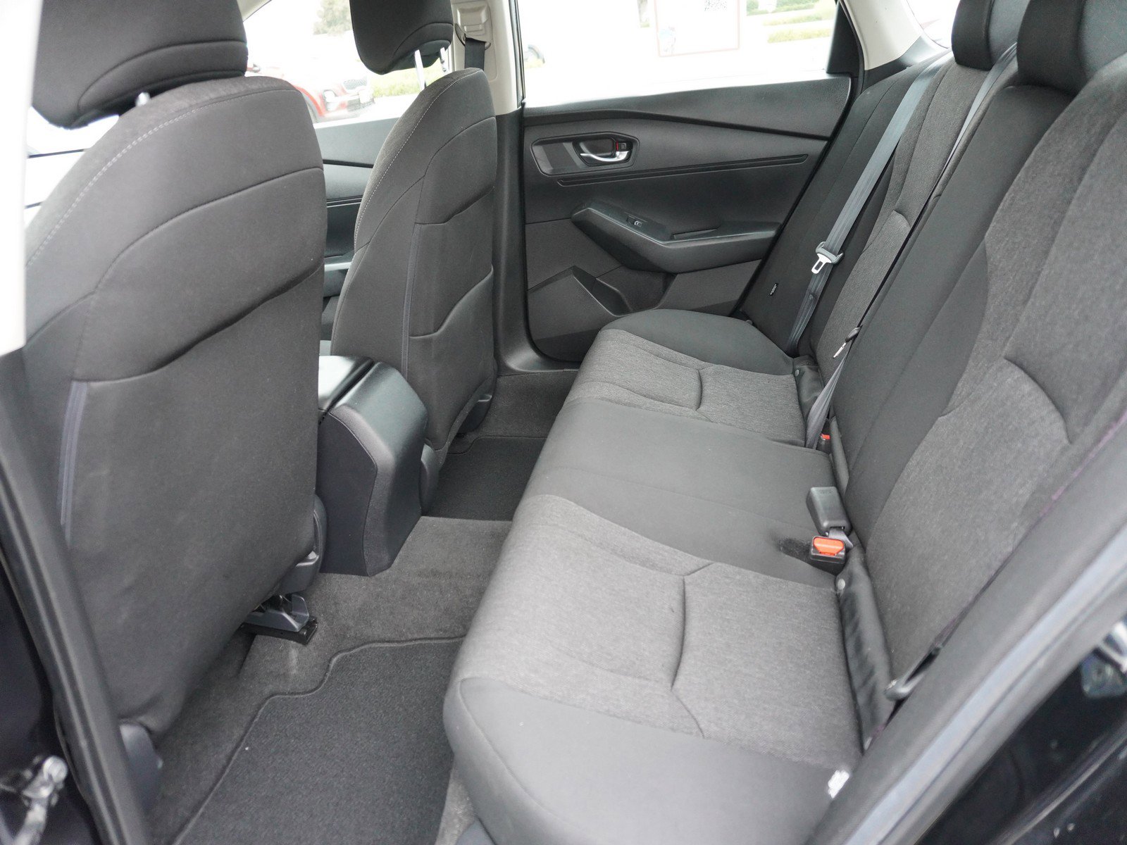 Used 2023 Honda Accord LX image 11