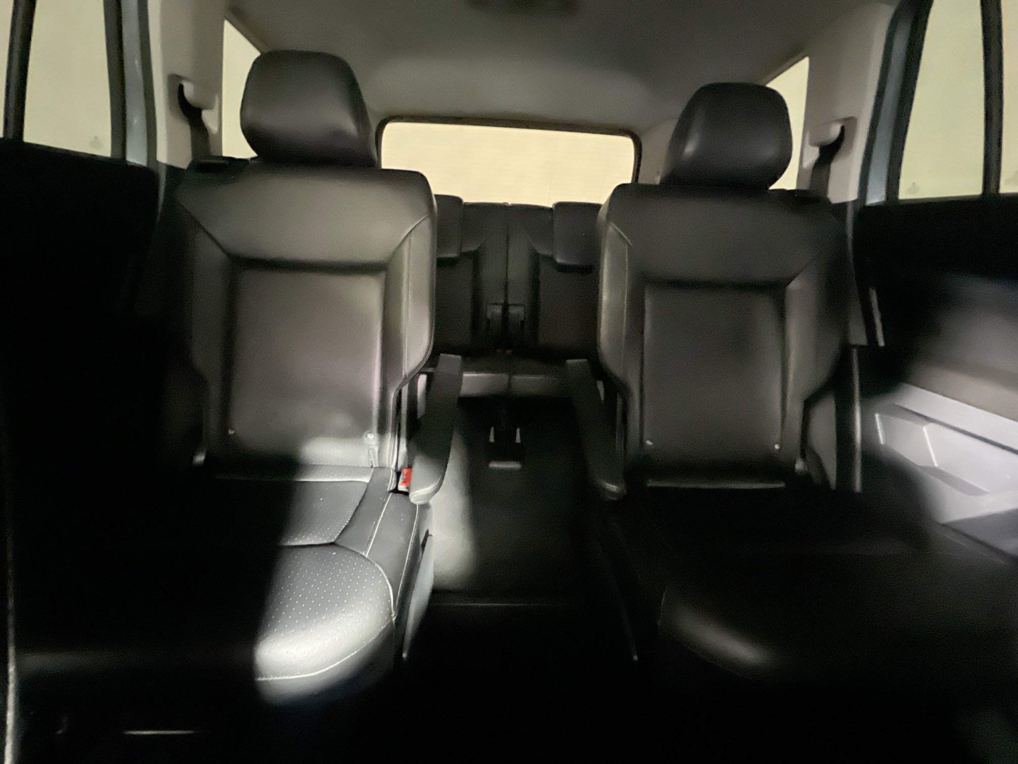 Used 2019 Volkswagen Atlas SE AWD/4WD image 33