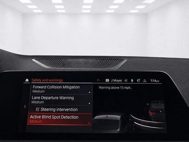 Used 2022 BMW 330e RWD image 28