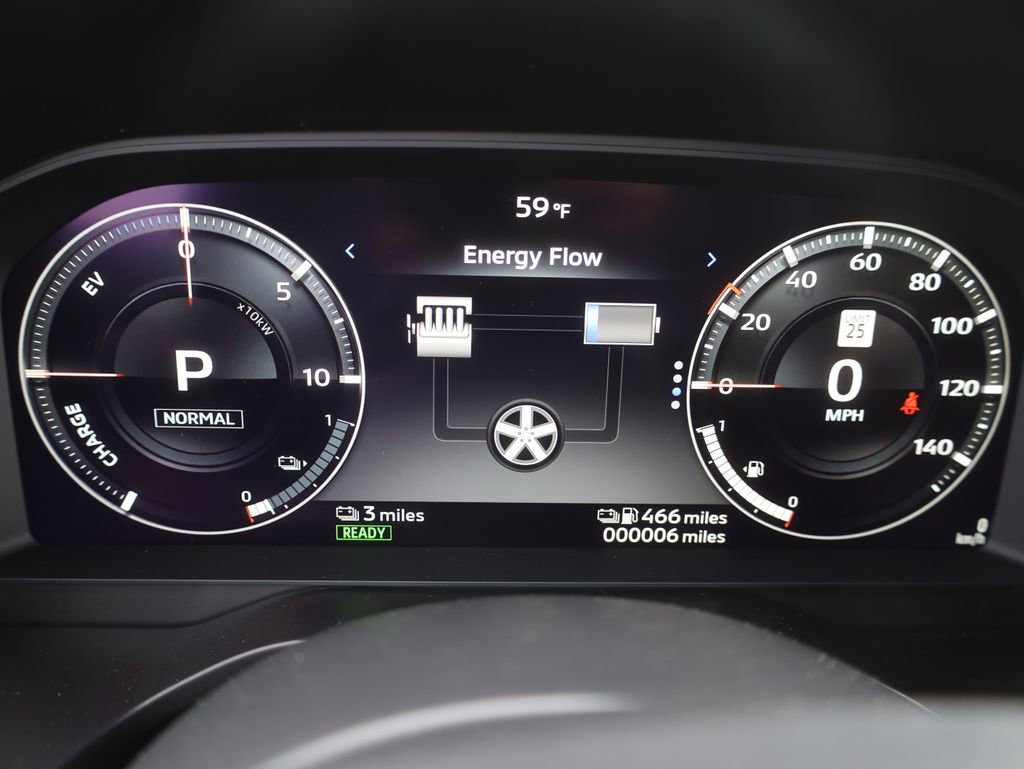 New 2025 Mitsubishi Outlander SE image 37