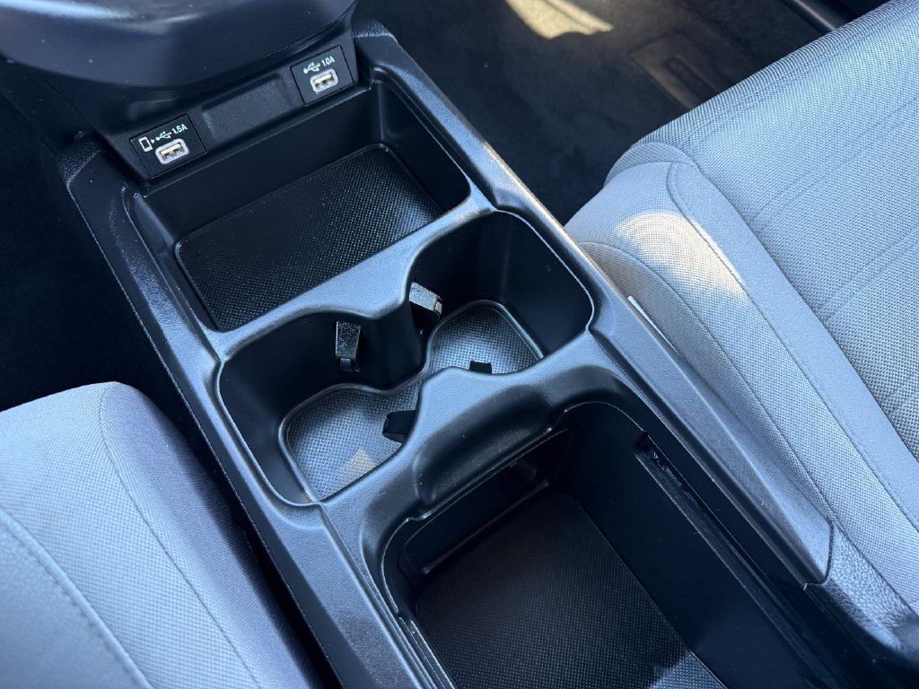 Used 2021 Honda CR-V EX image 18