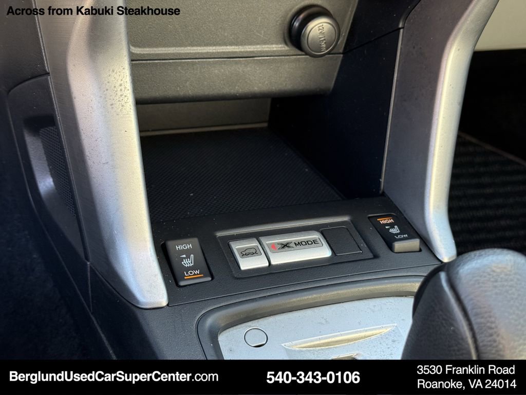 Used 2017 Subaru Forester 2.5i Limited w/ Popular Package #2 image 27