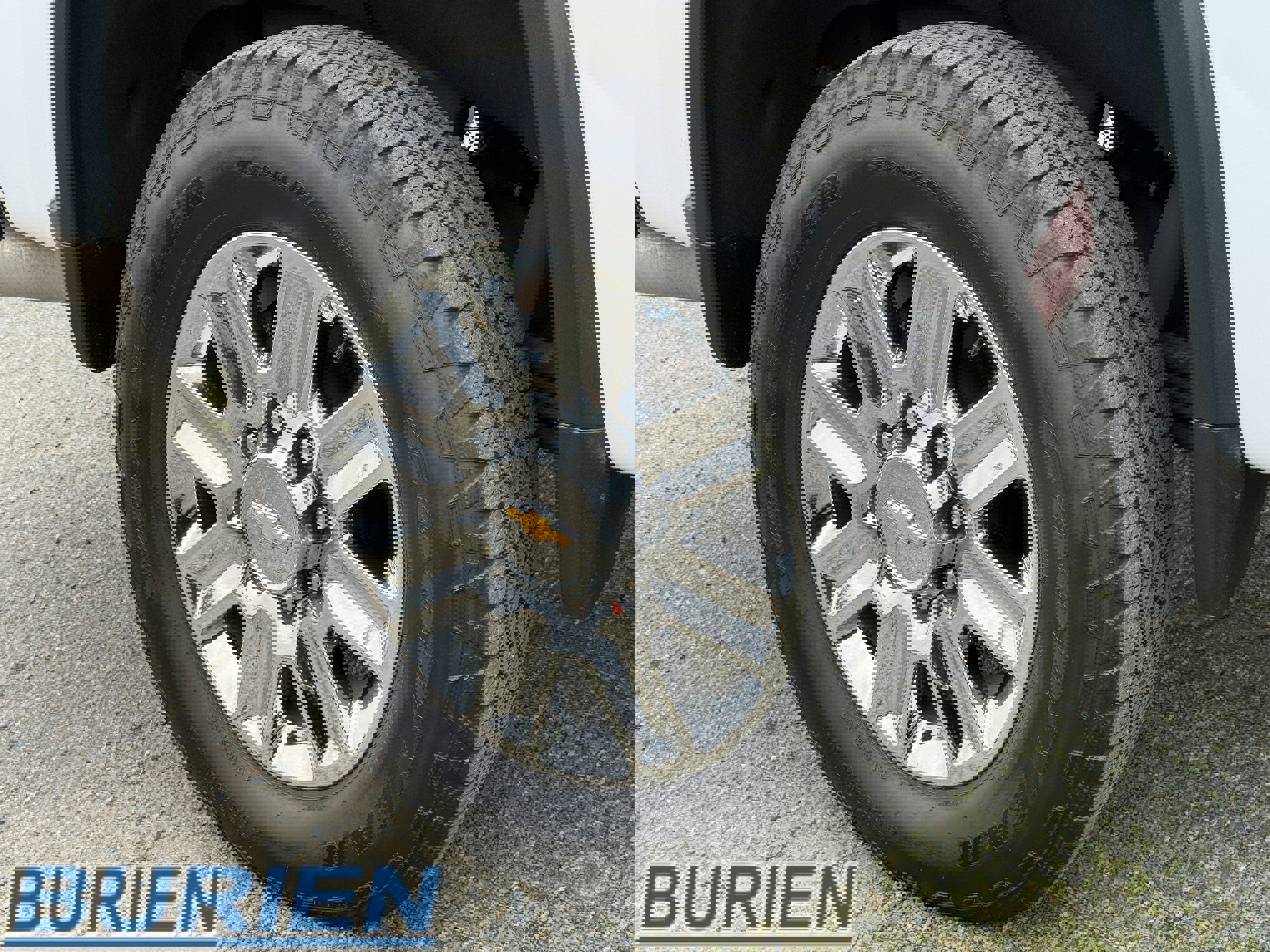 Used 2024 Chevrolet Silverado 2500 High Country w/ High Country Premium Package image 40