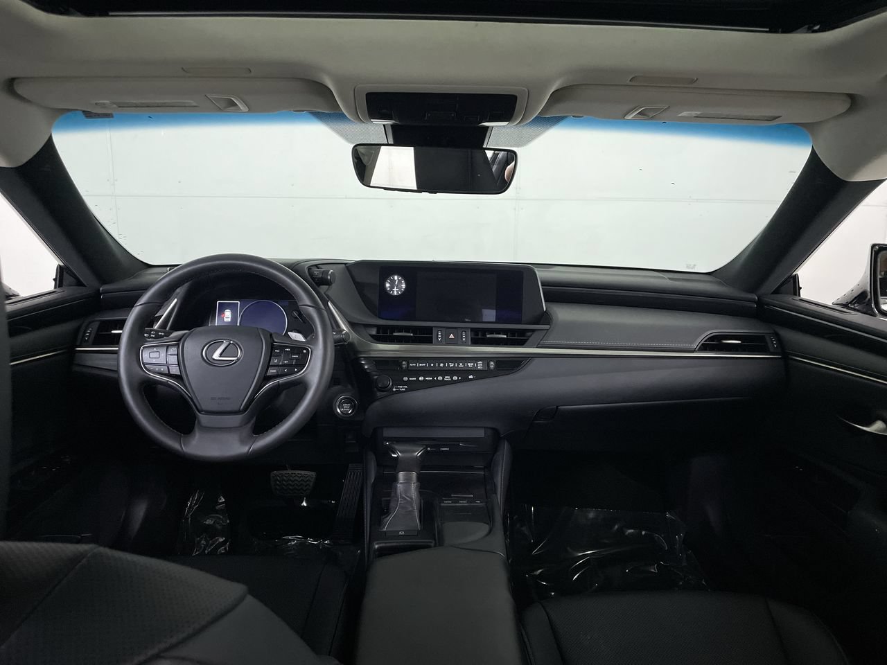 Used 2020 Lexus ES 350 w/ Accessory Package 2 FWD image 28