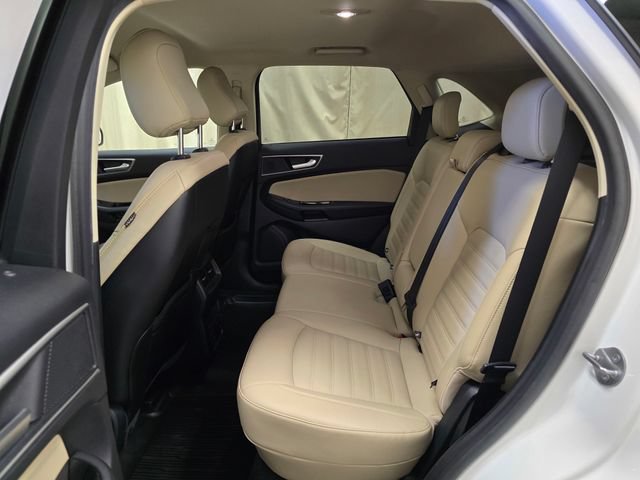 Used 2020 Ford Edge SEL w/ Convenience Package AWD/4WD image 29