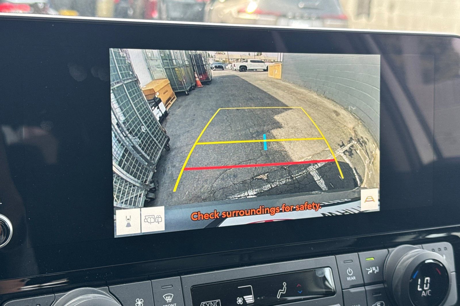 Certified 2024 Toyota Grand Highlander XLE image 27