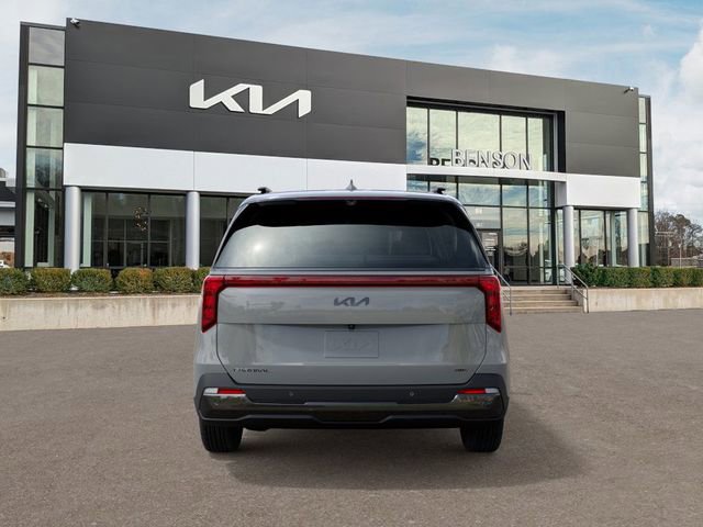New 2026 Kia Carnival SX w/ SX Dark Edition Package image 6