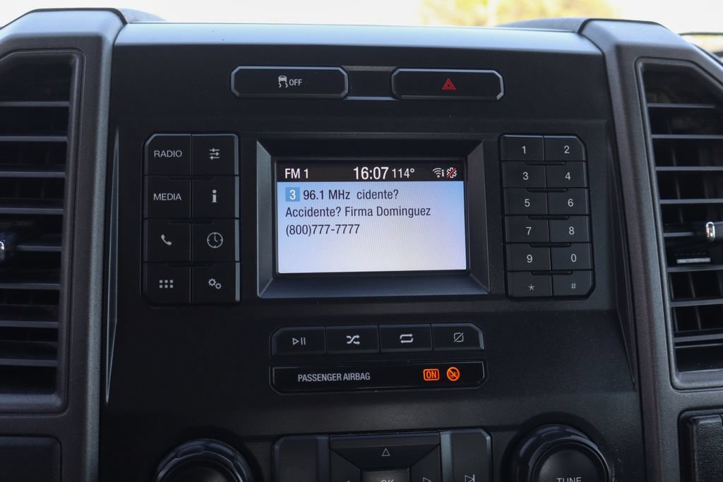 Used 2022 Ford F350 XL w/ Power Equipment Group RWD image 34