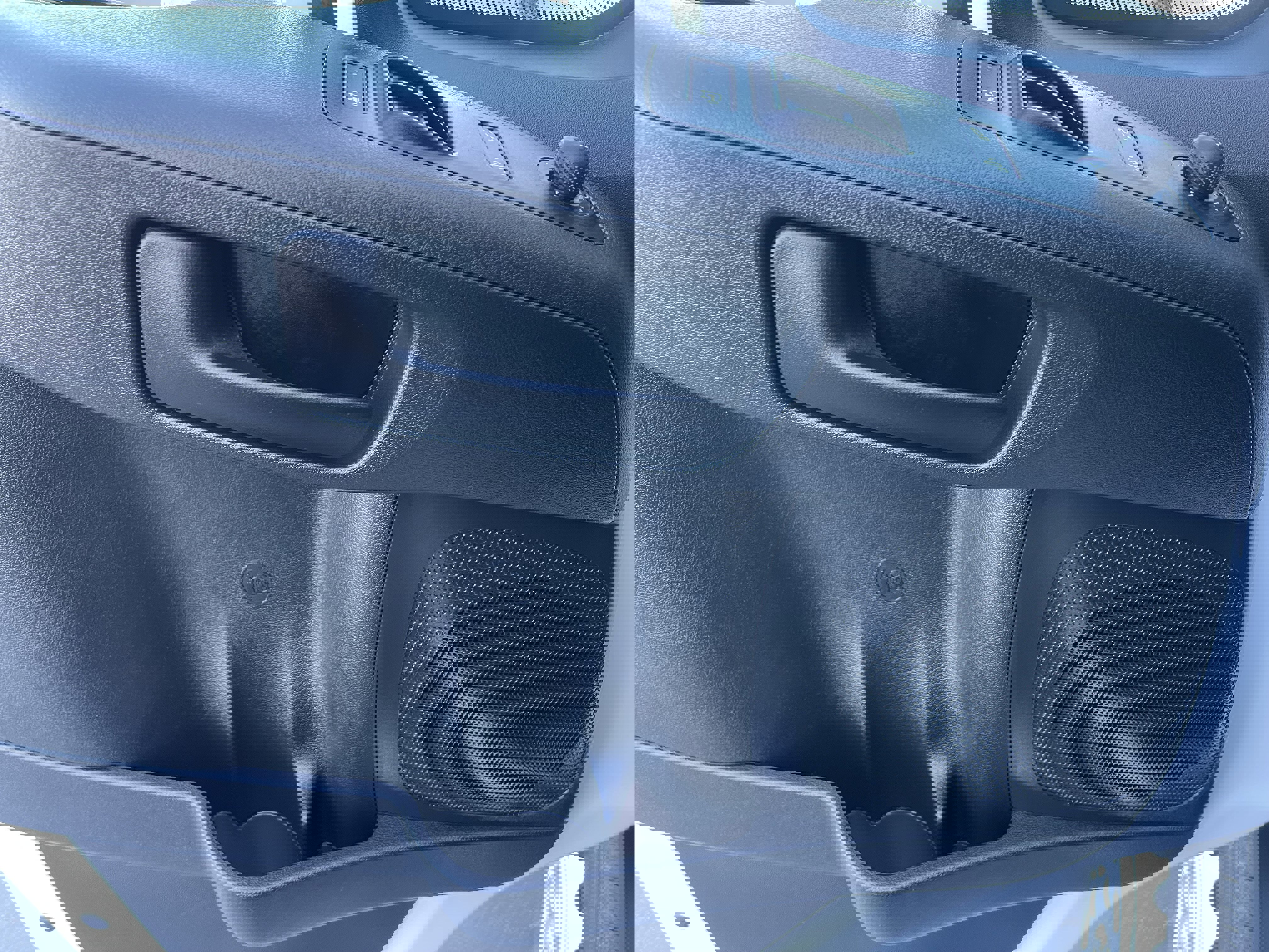 New 2026 RAM ProMaster 2500 w/ Convenience Group image 11