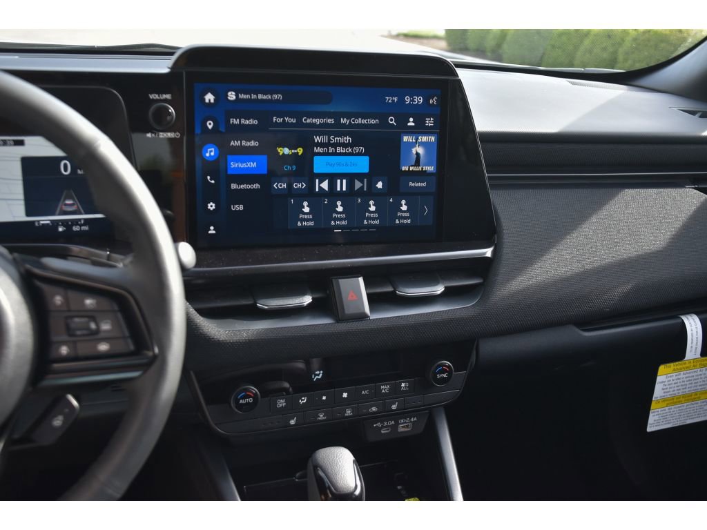 New 2026 Subaru Outback Limited AWD/4WD image 18