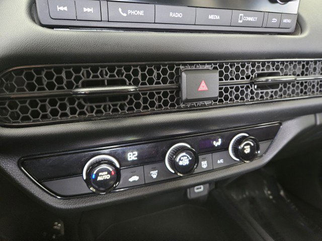 Used 2023 Honda HR-V LX image 24