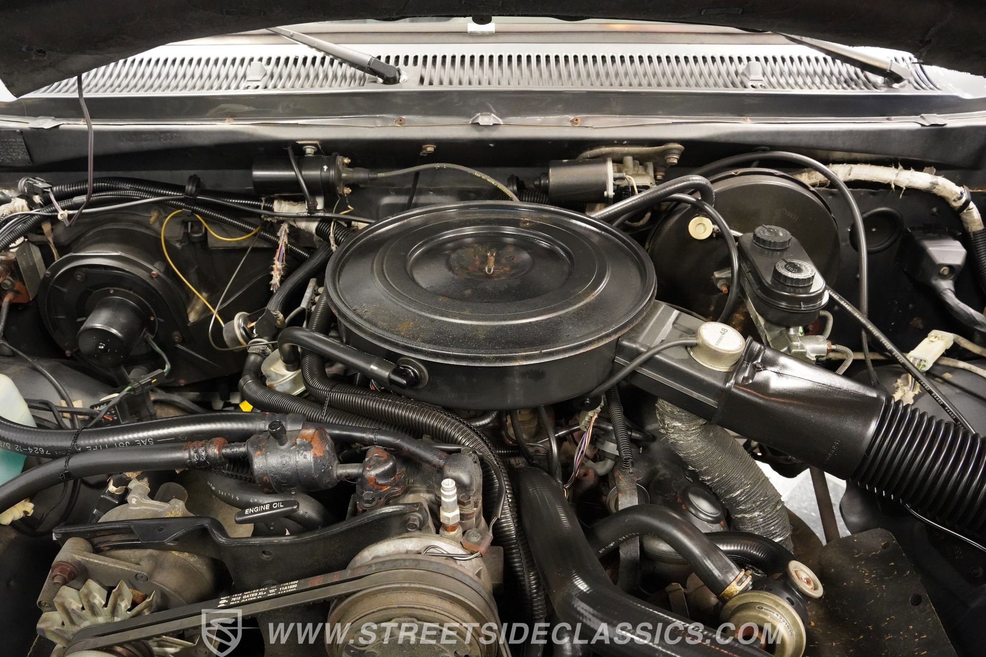 Used 1990 Dodge Ramcharger 2WD image 34