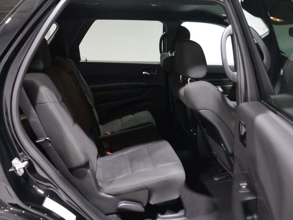 Used 2026 Dodge Durango GT AWD/4WD image 19