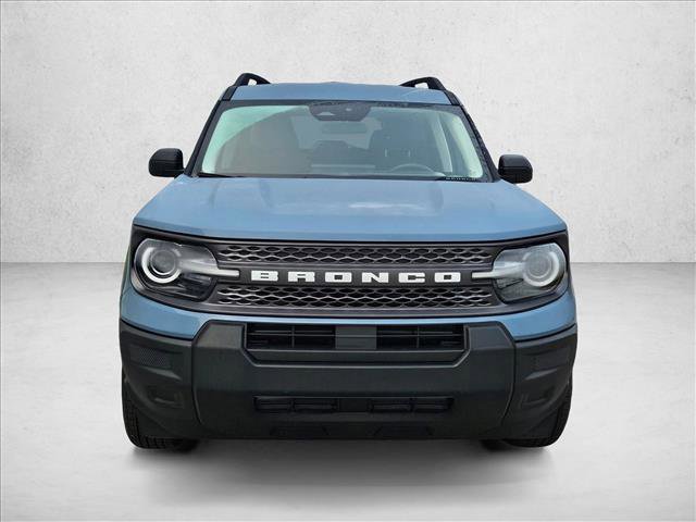 New 2025 Ford Bronco Sport Big Bend image 6