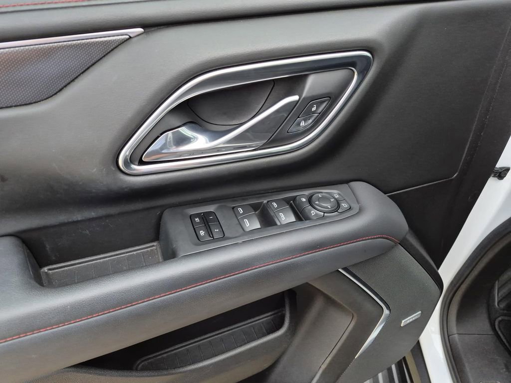 Used 2021 Chevrolet Tahoe RST w/ Luxury Package image 15