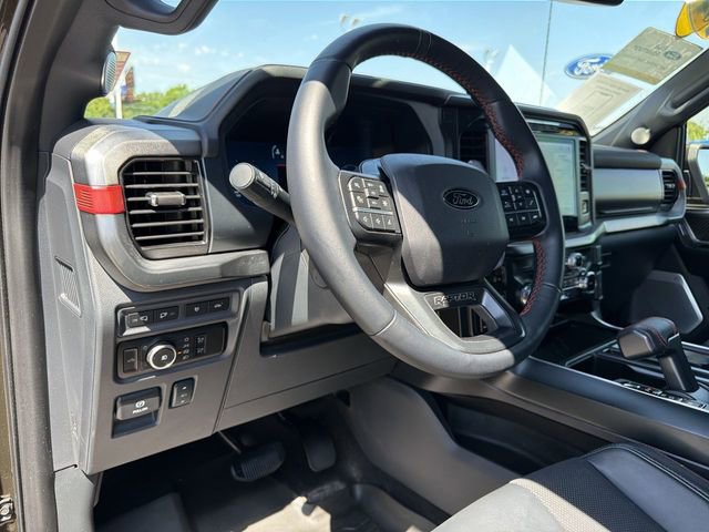 Certified 2024 Ford F150 Raptor AWD/4WD image 13