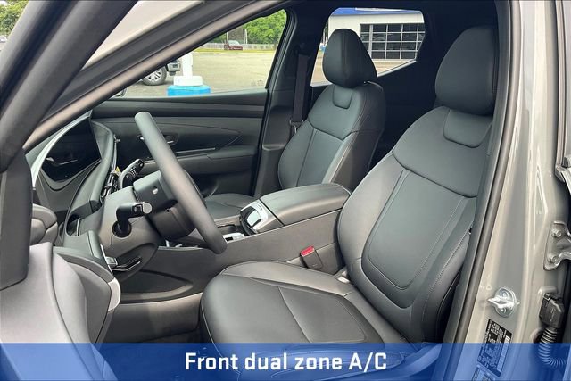New 2026 Hyundai Santa Cruz SEL AWD/4WD image 11