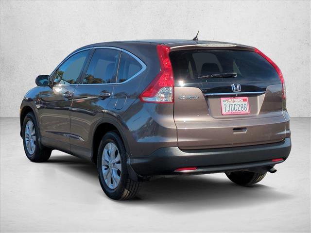 Used 2014 Honda CR-V EX image 7