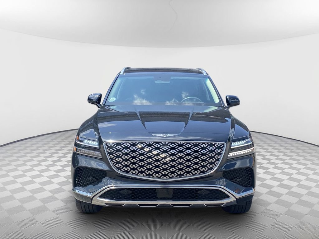 Used 2025 Genesis GV80 2.5T Standard AWD/4WD image 3