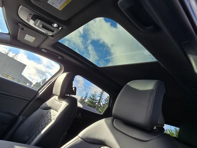 New 2026 Kia Sportage X-Line image 24