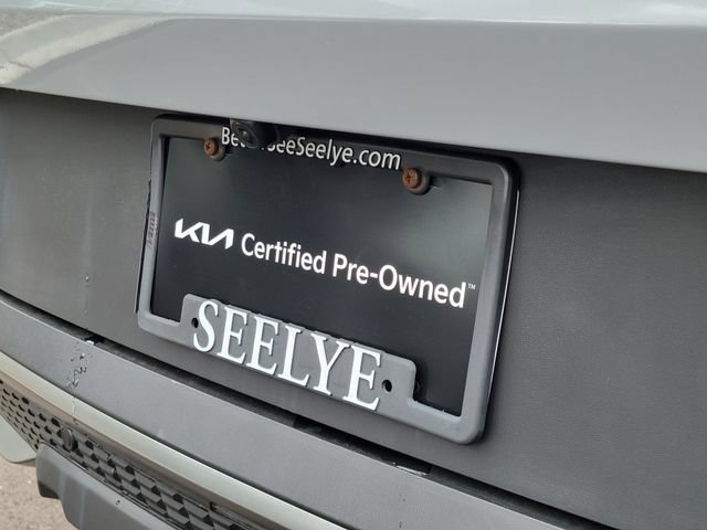 Certified 2024 Kia Sportage X-Line w/ X-Line Premium Package AWD/4WD image 26