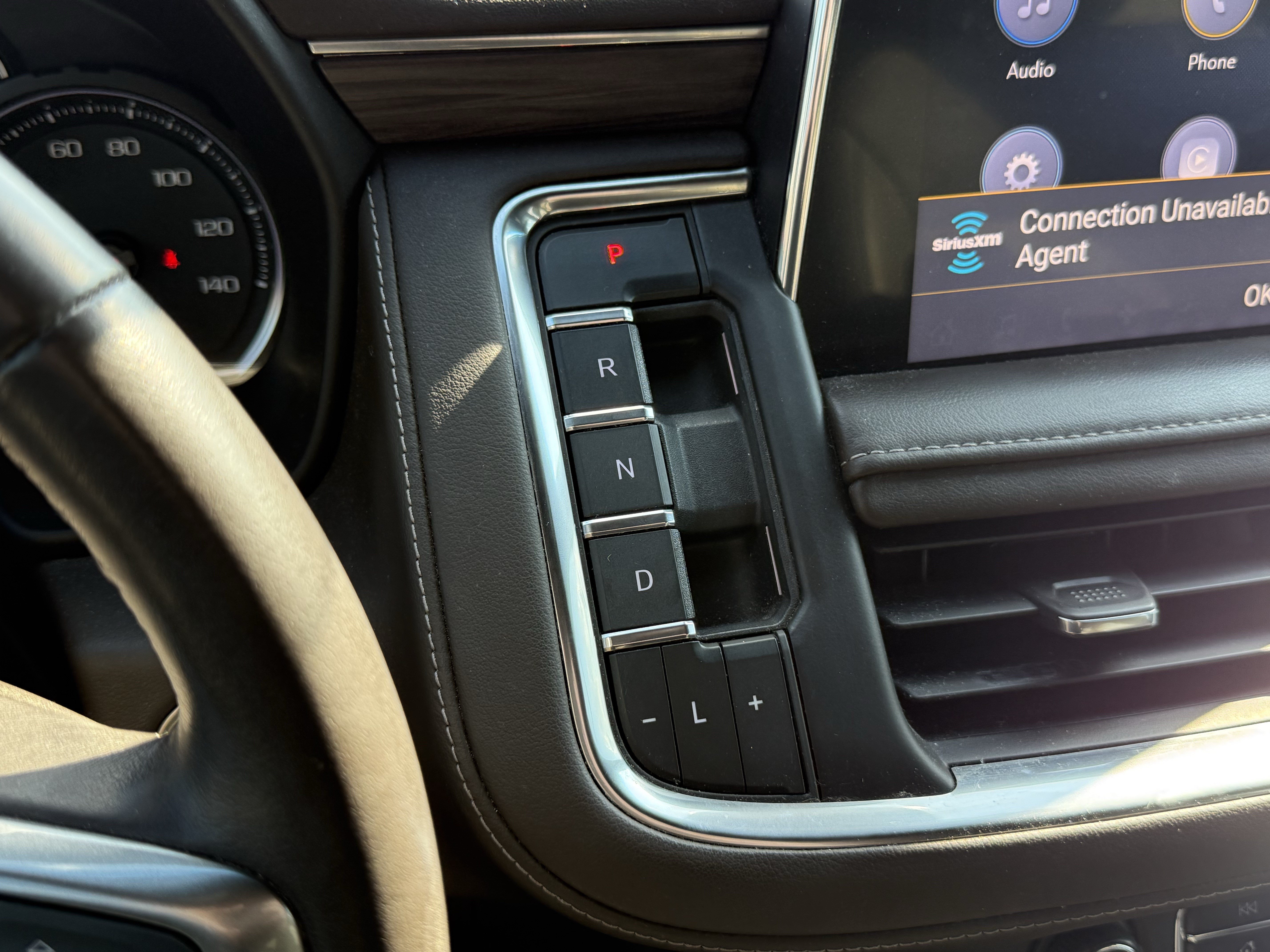 Used 2021 Chevrolet Tahoe LS RWD image 15