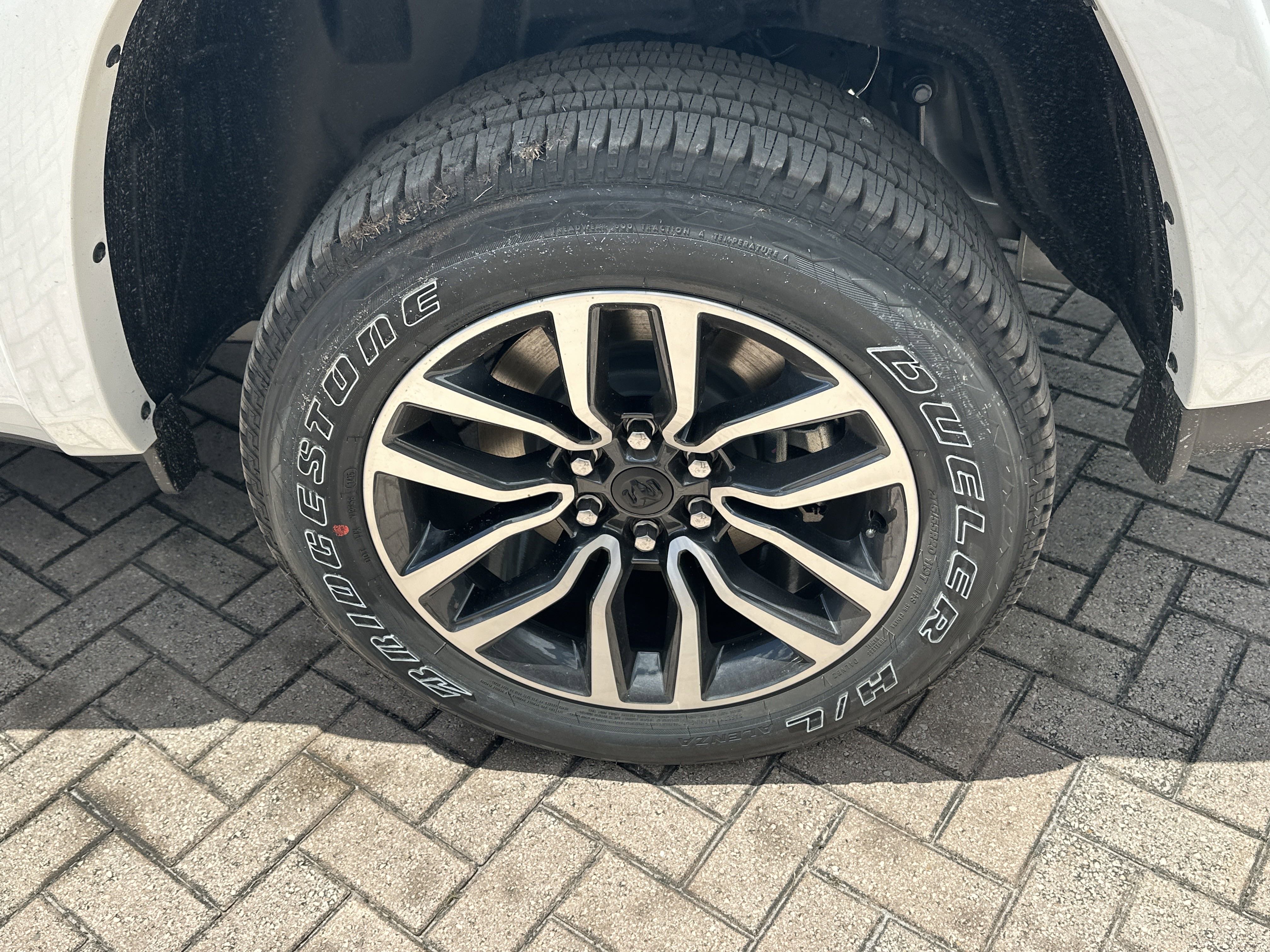 New 2026 RAM 1500 Limited image 11