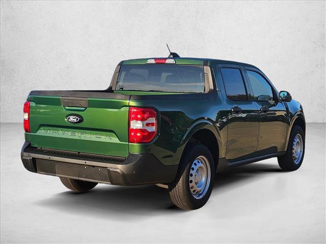 New 2025 Ford Maverick XL w/ Equipment Group 101A video 2
