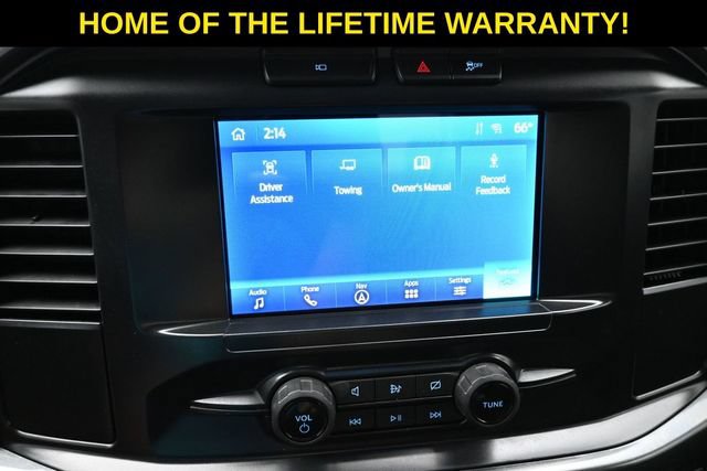 Used 2022 Ford F150 XL w/ STX Appearance Package AWD/4WD image 29