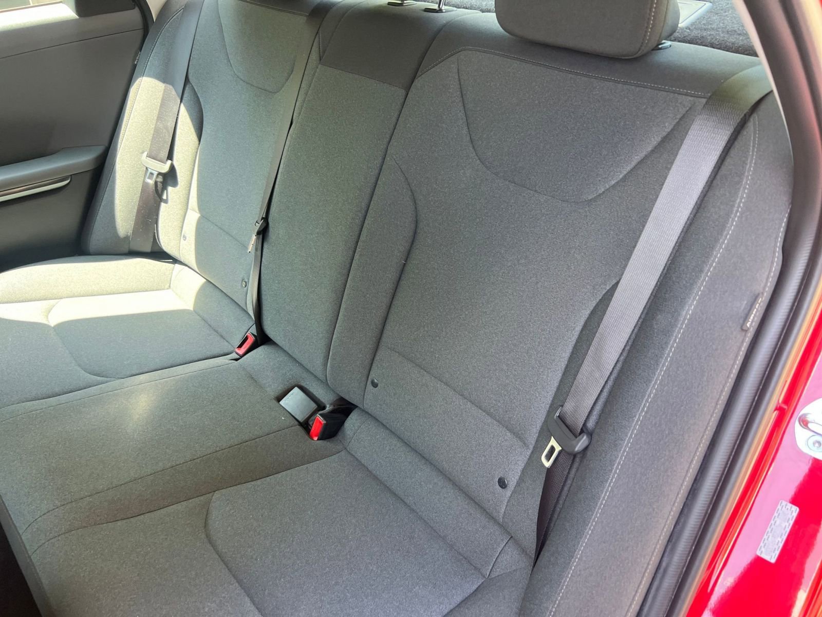 Used 2025 Kia K4 FWD image 32