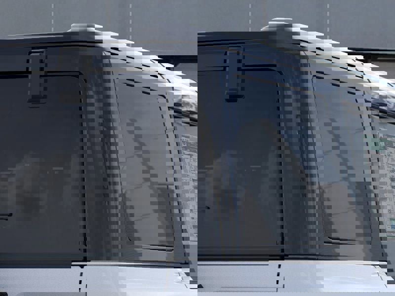 New 2025 Ford Bronco Outer Banks image 25