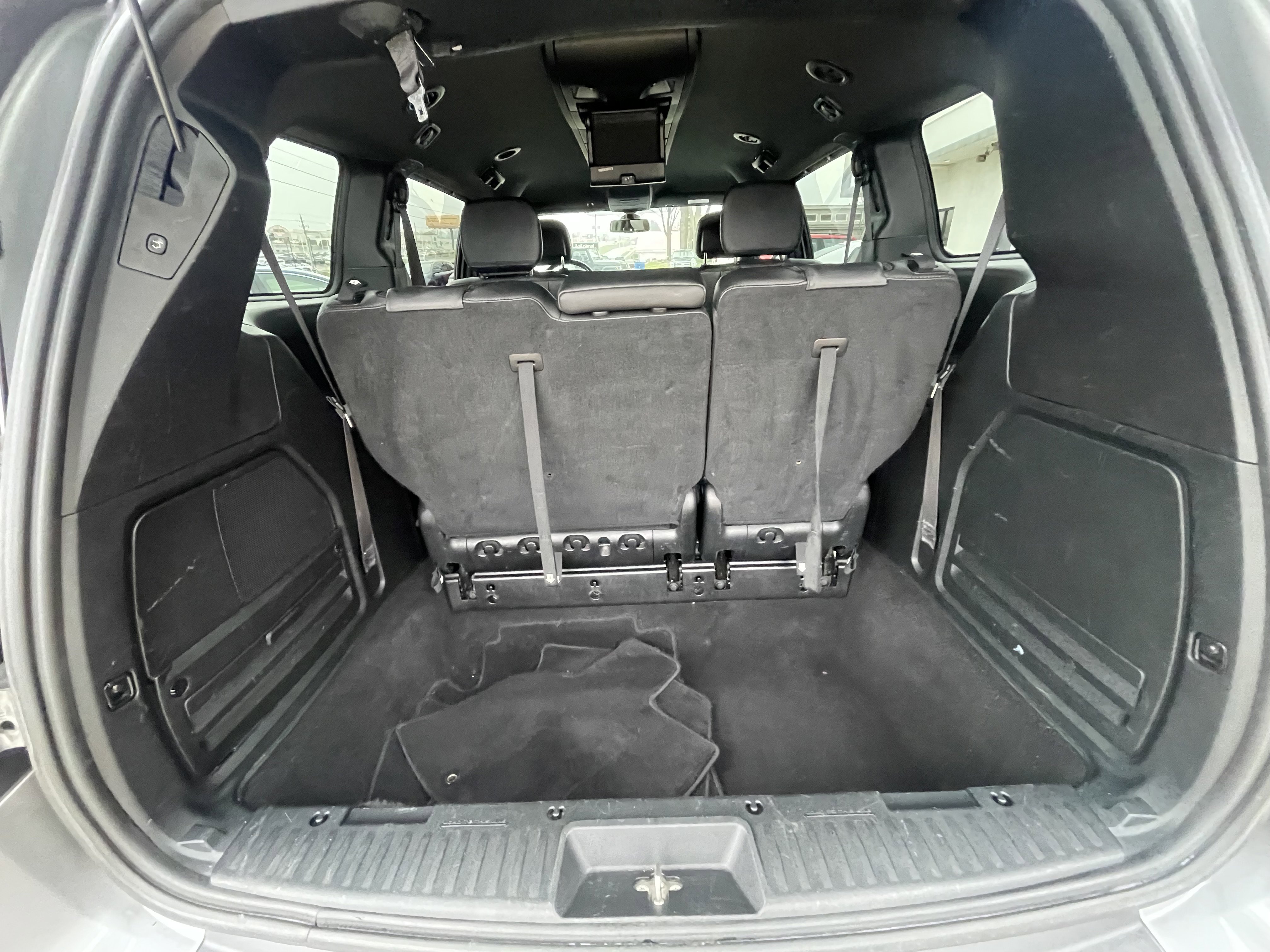 Used 2019 Dodge Grand Caravan GT image 10