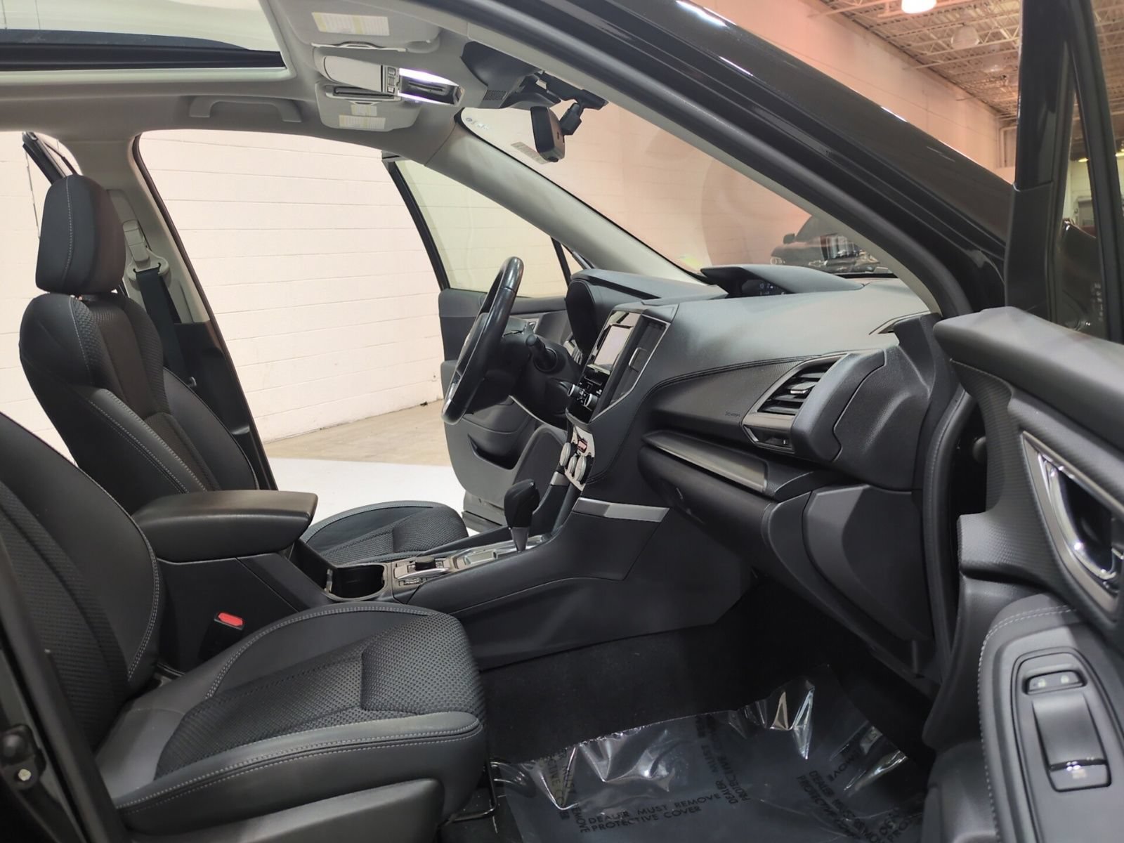 Certified 2023 Subaru Forester Premium AWD/4WD image 10