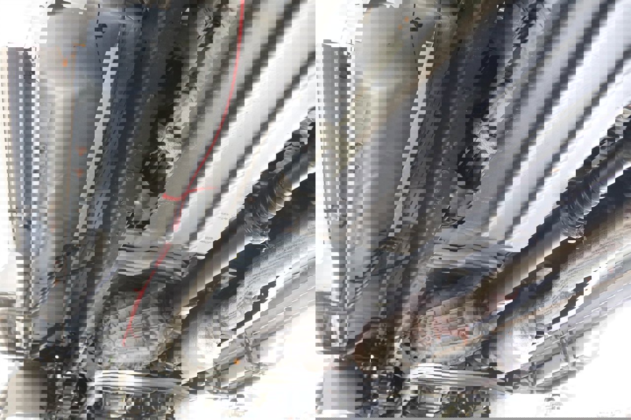 Used 1997 Ford F250 XLT image 29